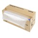 Vogue Vacuümverpakkingsrol Met Snijbox (Reliëf) 300 mm Breed