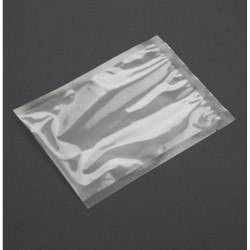 Vogue Composteerbare Kamer Vacuumverpakkingszakken 250x350mm (Veilig Van 100)