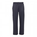 Whites Vegas Koksbroek Houtskool Maat S