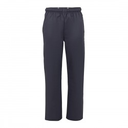 Whites Vegas Koksbroek Houtskool Maat Xl
