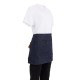 Southside sloof denim blauw 43 x 70cm