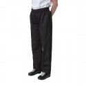 Nisbets Essentials koksbroek maat L