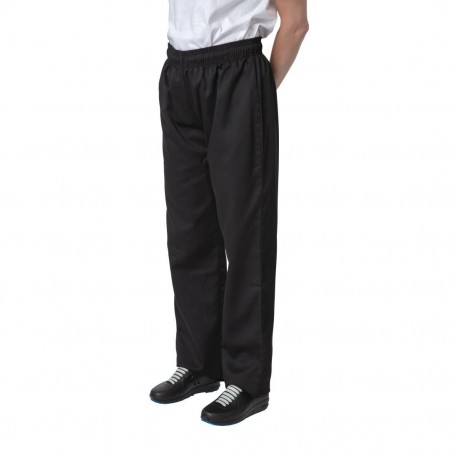 Nisbets Essentials koksbroek maat M