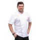 Chef Works Cannes Koksbuis Met Korte Mouwen, Maat L