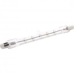 Kwarts infraroodlamp 300W