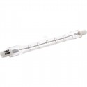 Kwarts infraroodlamp 300W