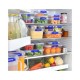Sistema Klip It Plus rechthoekige vershouddoos 3,3L