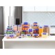 Sistema Klip It Plus rechthoekige vershouddoos 3,3L