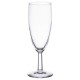 Arcoroc Savoie champagneglazen 17cl (48 stuks)