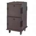 Cambro Ultra Camcart UPC1600 graniet zand
