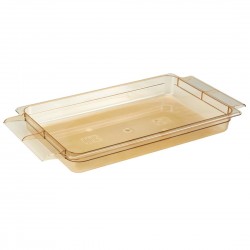 Cambro H-Pan Hoge Warmte 1/1 Gastronorm Voedselpan