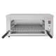 Buffelkwarts salamander Grill