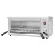 Buffelkwarts salamander Grill