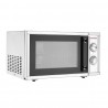 Caterlite light-duty magnetron met grillfunctie 23L 900W
