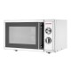 Caterlite light-duty magnetron met grillfunctie 23L 900W