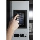 Buffalo Smart Touchscreen Compact Combi-Oven 6 x GN 1/1