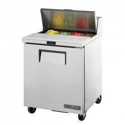 True 1-Deurs Saladetoonbank Tssu-27-08