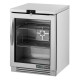 True Staande Koelkast 1 Glazen Deur Tuc-24G-Hc-Fgd01