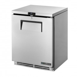 True Vriezer Met 1 Deur Tuc-24F-Hc