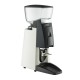 Santos Barista Espresso Koffiemolen Wit 55Wa