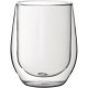 Utopia Dubbelwandig Whiskyglas 330ml (Pak Van 6)