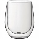 Utopia Dubbelwandig Whiskyglas 330ml (Pak Van 6)