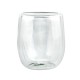 Utopia dubbelwandige latte glazen 270ml (12 stuks)