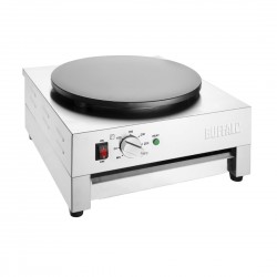 Buffalo crêpemachine