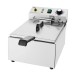 Nisbets Essentials enkele friteuse 5L 3000W
