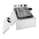 Nisbets Essentials enkele friteuse 5L 3000W