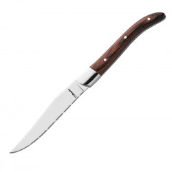 Amefa Royal Steakmes Palissanderhout (Doos 6)
