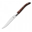 Amefa Royal Steakmes Palissanderhout (Doos 6)