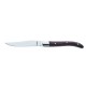 Amefa Royal Steakmes Palissanderhout (Doos 6)
