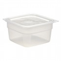 Cambro FreshPro voedselopslagpot 473ml
