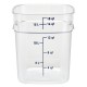 Cambro FreshPro Camsquare vershouddoos 17,2Ltr