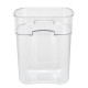 Cambro FreshPro Camsquare vershouddoos 17,2Ltr