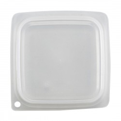 Cambro FreshPro doorzichtig deksel 100 mm x 100 mm