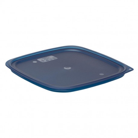 Cambro FreshPro blauwe hoes 261 x 261 mm