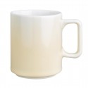 Olympia Fondant Mok Citroen - 340ml 11.5fl oz (Doos 6)