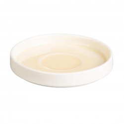 Olympia Fondant Schotel Citroen - 115mm 4 1/2" voor CU422 (doos 6)