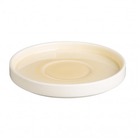 Olympia Fondant schotels lemon geel 152mm voor CU426 (Box 6)