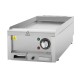 Buffalo 600 Serie Elektrische Bakplaat 400 Mm