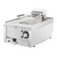 Buffalo 600-Serie Elektrische Friteuse, 8 Liter