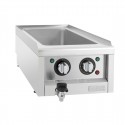 Buffalo 600-Serie Bain Marie