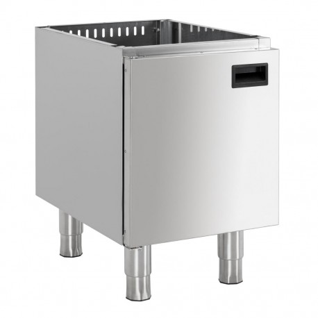 Buffalo 600 Serie Onderkast 400 Mm. Let Op: Alleen Aanrechtmodel. Onderkast Wordt Apart Verkocht.