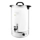 Buffalo Energiebesparende Waterkoker - handmatig vullen 40Ltr