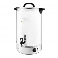 Buffalo Energiebesparende Waterkoker - handmatig vullen 40Ltr