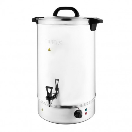 Buffalo Energiebesparende Waterkoker - handmatig vullen 40Ltr