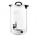 Buffalo Energiebesparende Waterkoker - handmatig vullen 40Ltr
