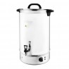 Buffalo Energiebesparende Waterkoker - handmatig vullen 40Ltr